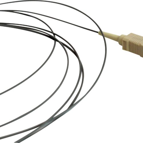 PIGTAIL SC MM 62,5MY OM1 2M