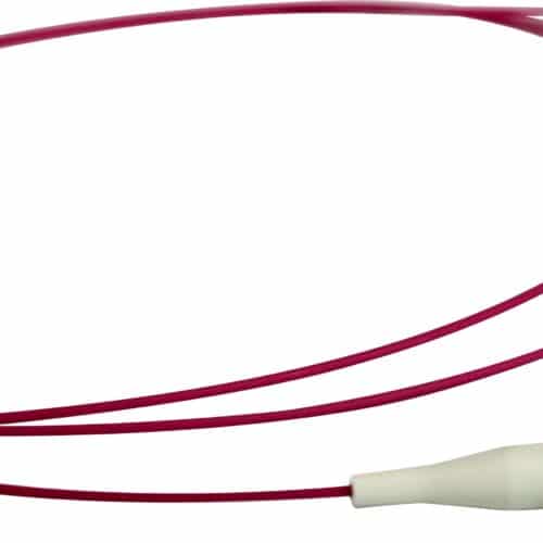 PIGTAIL LC MM 50MY OM4 2M