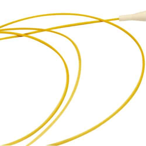 PIGTAIL LC SM 9MY OS2 G657A1 EASY 1M