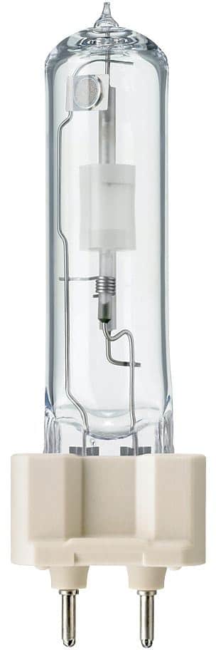 METALHALOGEN CDM-T 70W/942 G12