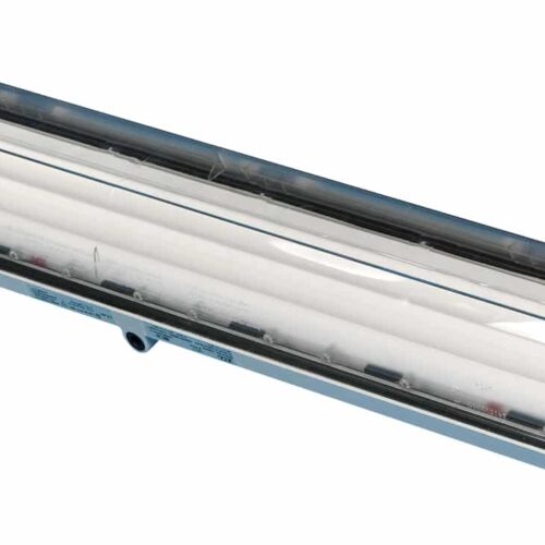 EX-ARM 2X36W ELT.B GF 96525 M25