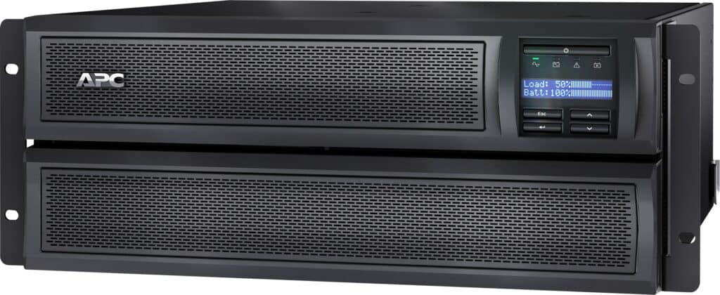SMART-UPS X 2200VA/1980W 4HE R/T