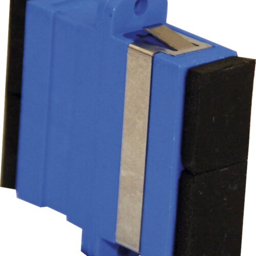 ADAPTER SC DX SM BLÃ…