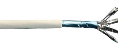 KABEL KAT6A F/FTP 4P 500M Dca