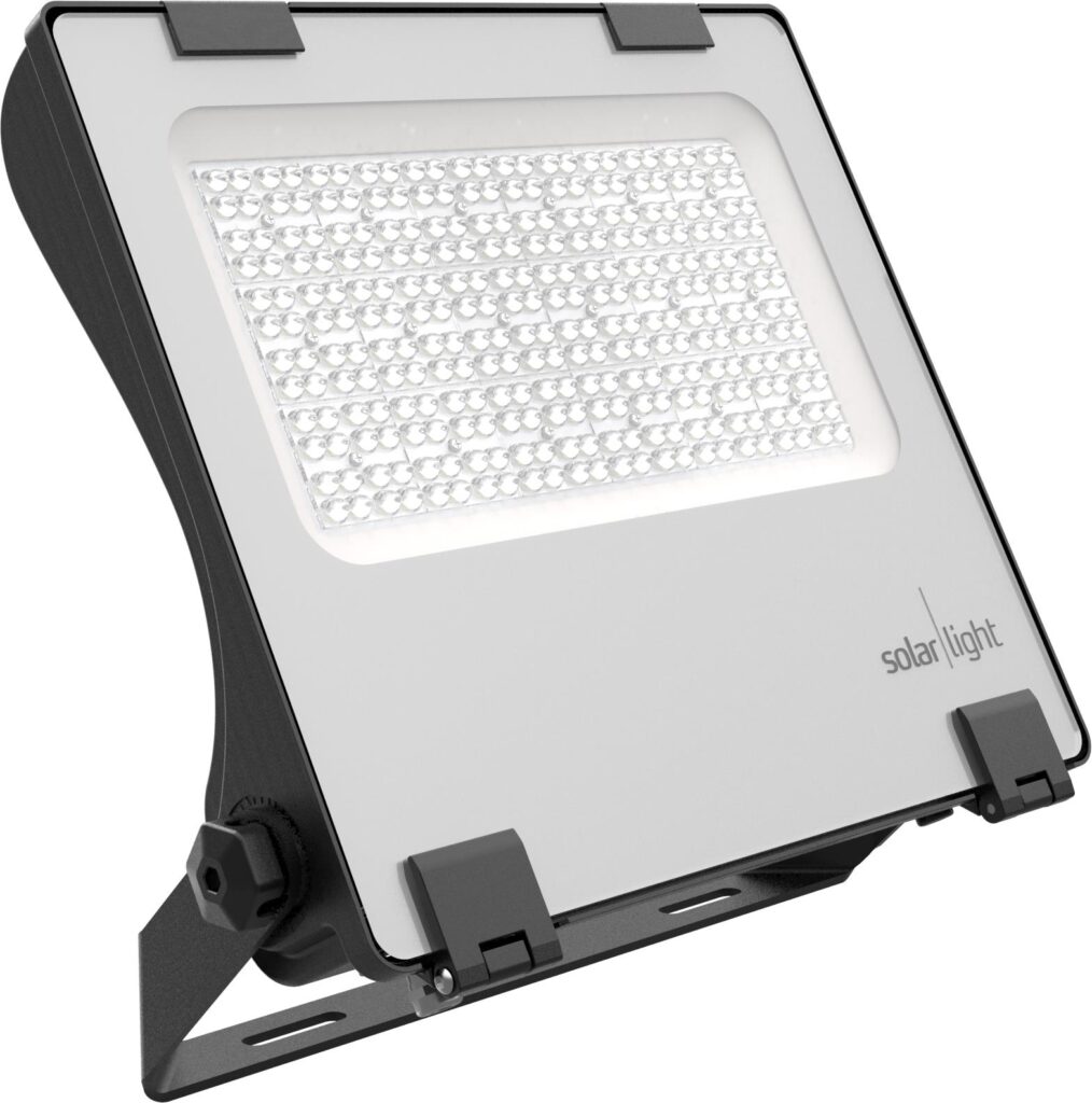 SANTANA 200W 27803LM 4000K DALI ASYM
