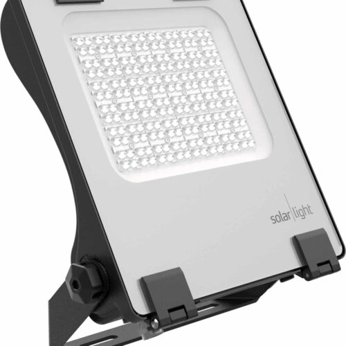SANTANA 150W 20280LM 4000K DALI ASYM
