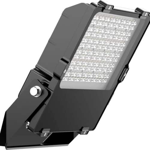 BRILO 150W 17250LM 4000K 90GR SORT