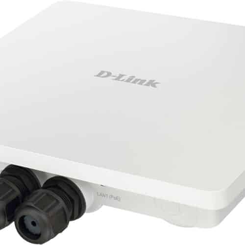 TRÃ…DLÃ˜ST ACCESS POINT OUTDOOR DAP-3666