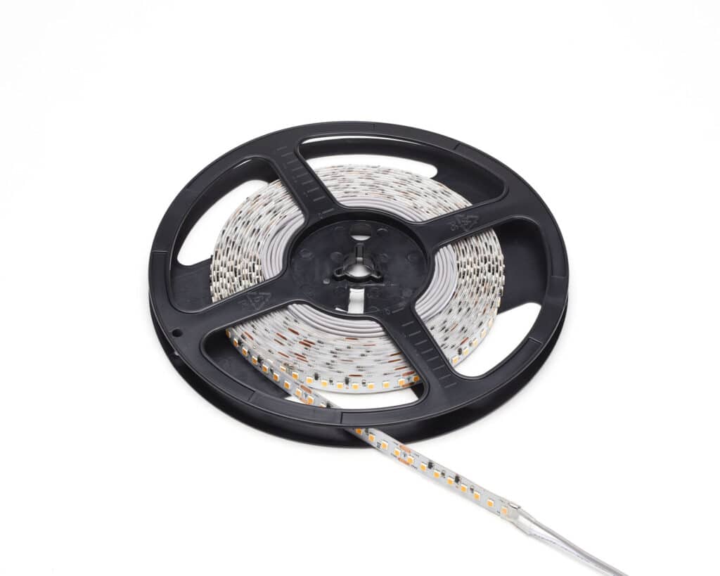 LEDSTRIP 12W/M 1712LM/M 4000K 24V IP20