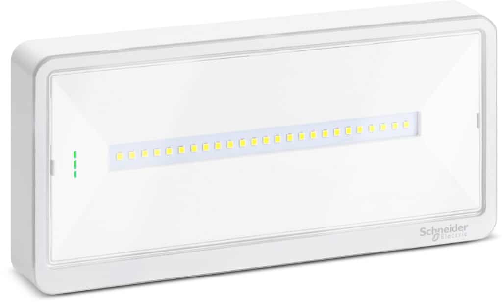 PANIKBEL EX-LIGHT IP42 110LM