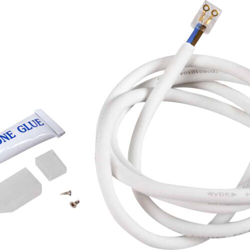 TILSLUTNINGSSÃ†T LEDSTRIP 230V 1,5M