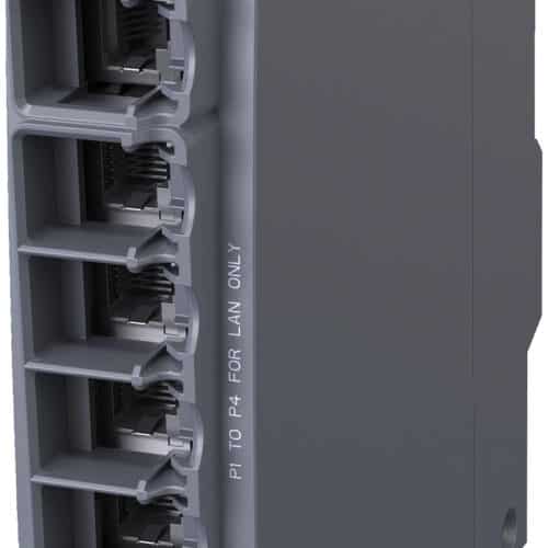 SCALANCE S615 LAN-ROUTER