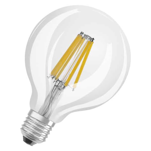GLOBE95 1521LM 11W/927 (100W) E27