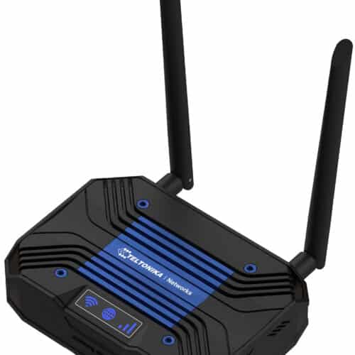 TCR100 4G/LTE CAT 6 ROUTER