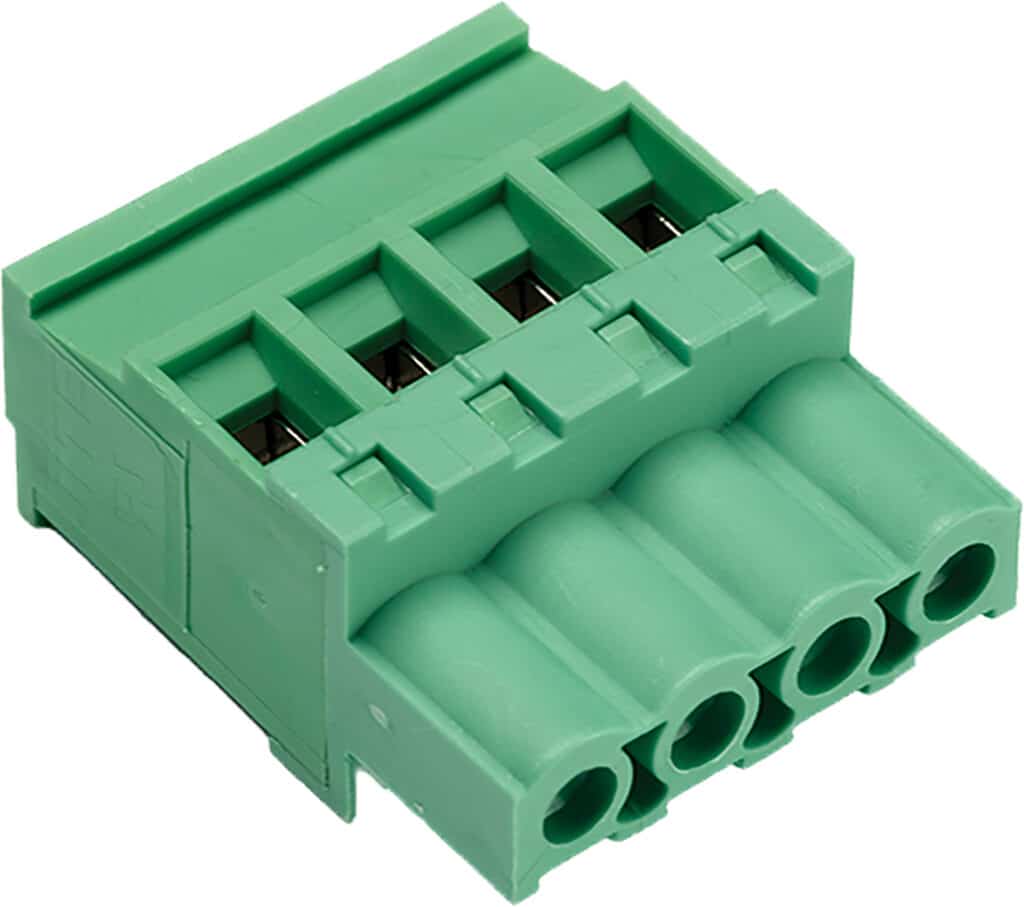 RESERVEDEL STIK FOR BRANDTRYK NC-MC