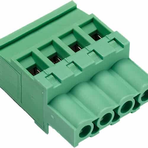 RESERVEDEL STIK FOR BRANDTRYK NC-MC