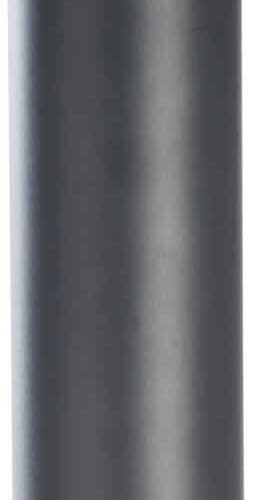 CIONDOLO GU10 SORT Ã˜63MM
