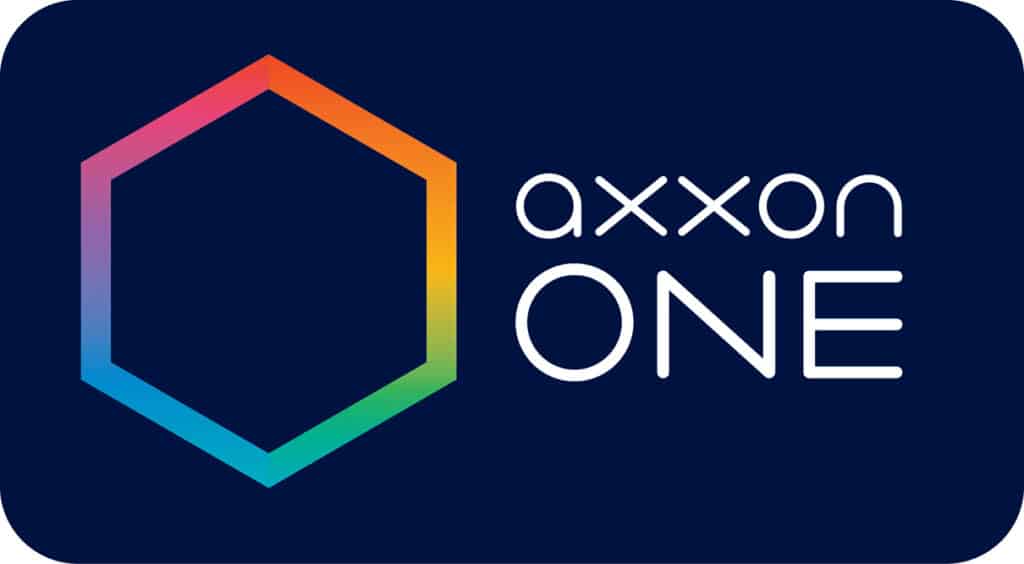 AXXON PRO. LIVE NUMMERPLADEGEN. (IV)