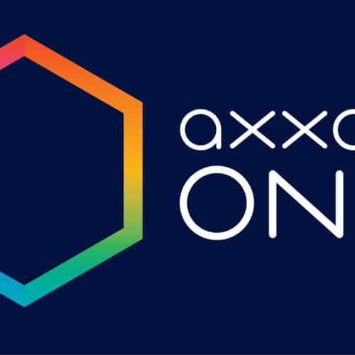 AXXON ENT. NUMMERPLADESÃ˜GNING (IV)