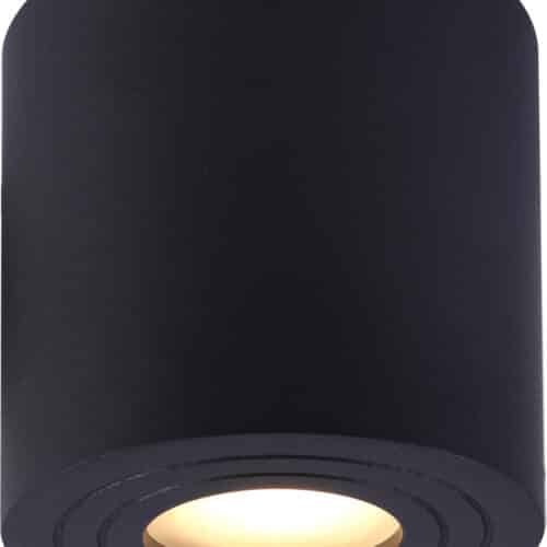 VERONA LOFT 1XGU10 SORT