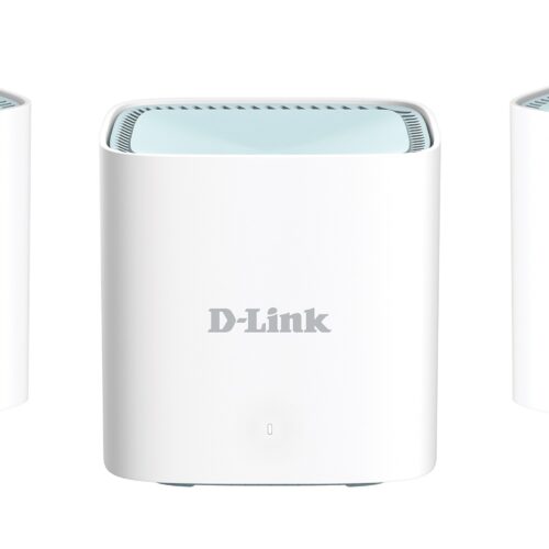 WIFI MESH SYSTEM EAGLE PRO, 3 PAKKE