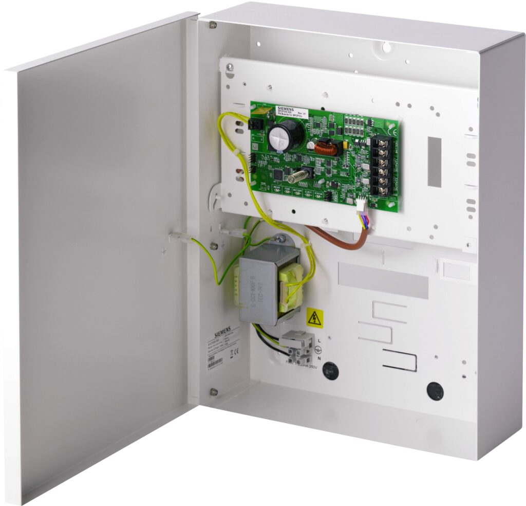DÃ˜REXPANDER M. PSU SPCP433