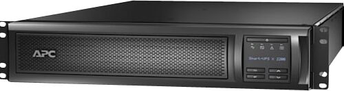 SMART-UPS X 2200VA/1980W 2HE RT
