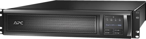 SMART-UPS X NC 3000VA/2700W 2HE RT