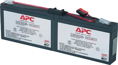 BATTERIPAKKE RBC18