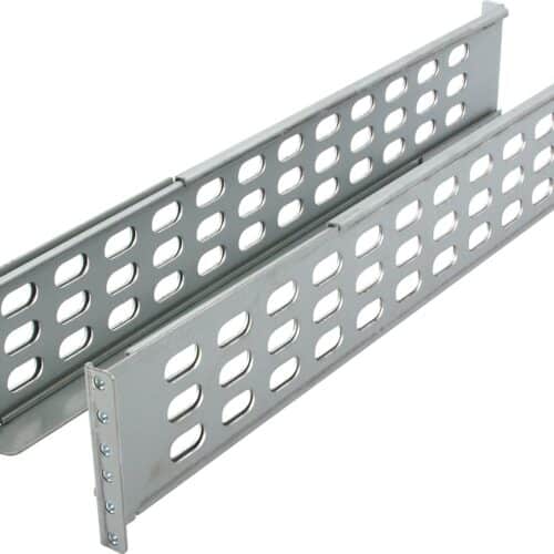 RACK INST. KIT 4 PKT. FOR UPS