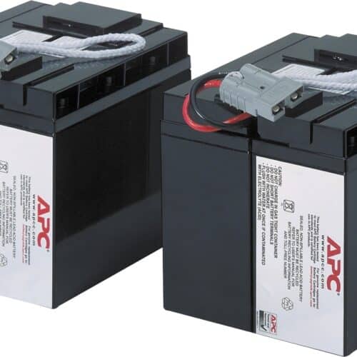 BATTERIPAKKE RBC11