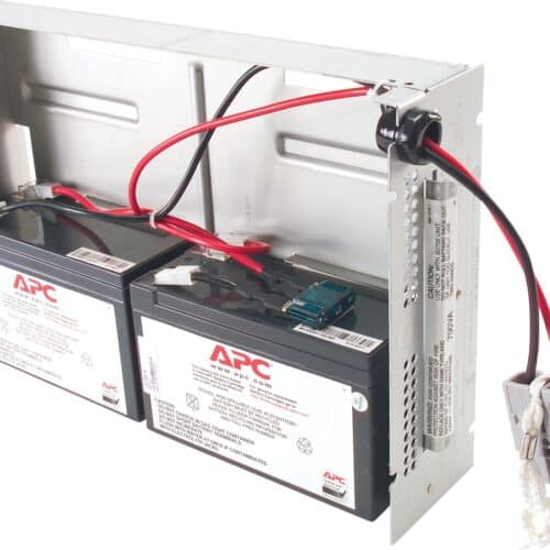BATTERIPAKKE RBC22
