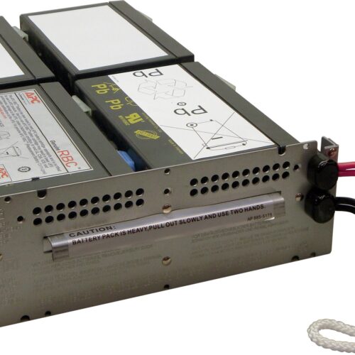 BATTERIPAKKE APCRBC132