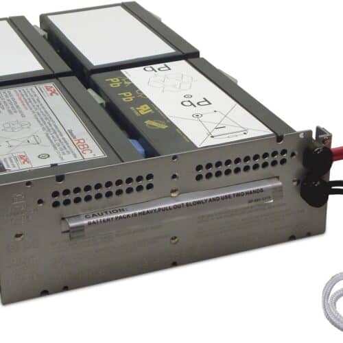 BATTERIPAKKE APCRBC133