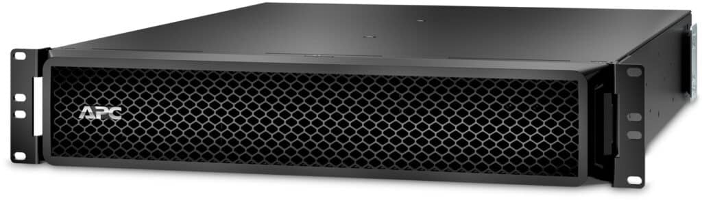 SMART-UPS SRT 2HE 96V EKS. BATTERI 3KVA