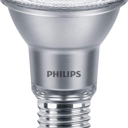 MAS LEDSPOT VLE D 6-50W 930 PAR20 25D