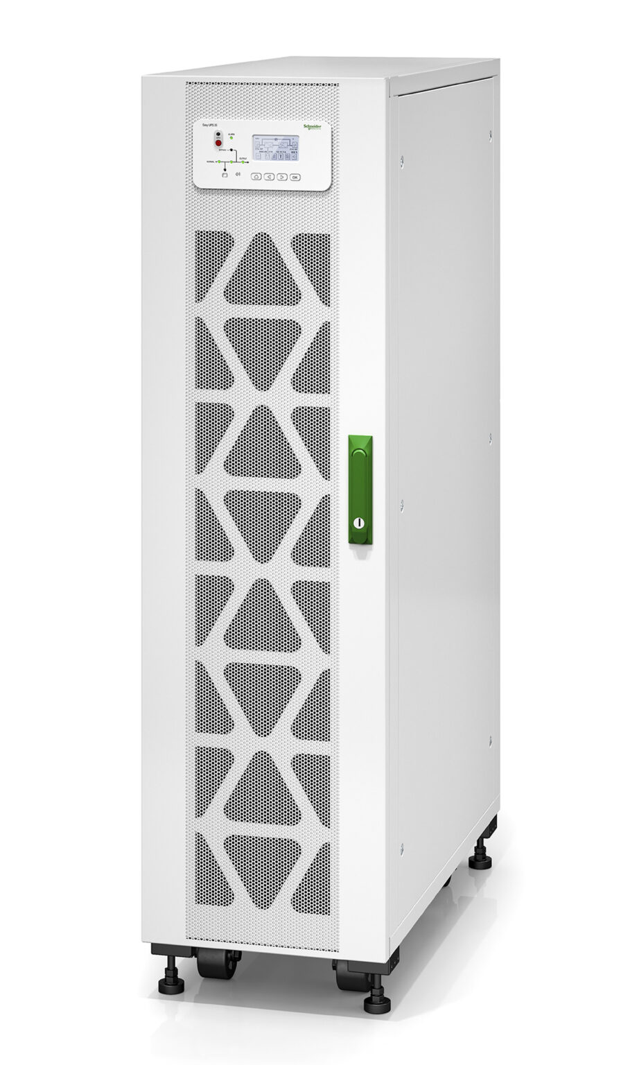 EASY UPS 3S 15KVA 400V 3:3 HIGH TOWER
