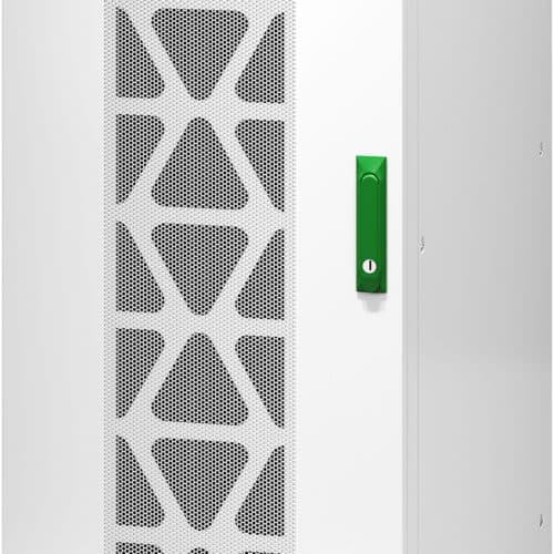 EASY UPS 3S 40KVA 400V 3:3 UPS 10 MIN.