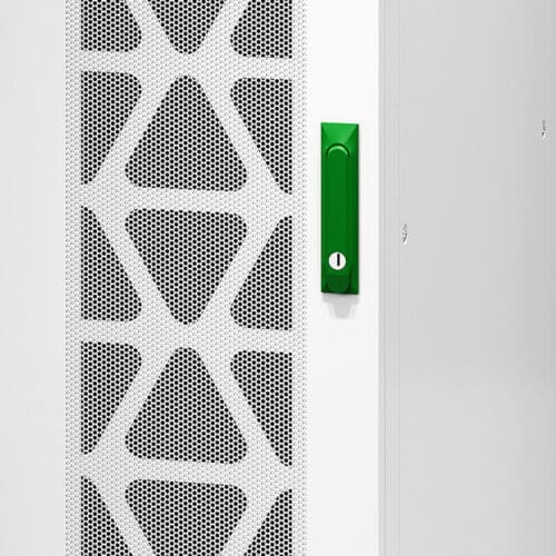 EASY UPS 3S 15KVA 400V 3:3 UPS 25 MIN.