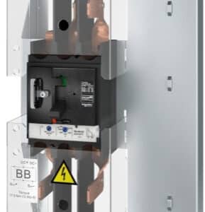GALAXY VS BATTERI BRAKER KIT 20-80KW