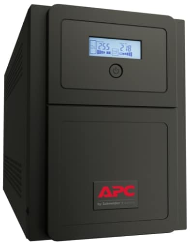 EASY UPS 1000VA/700W TOWER