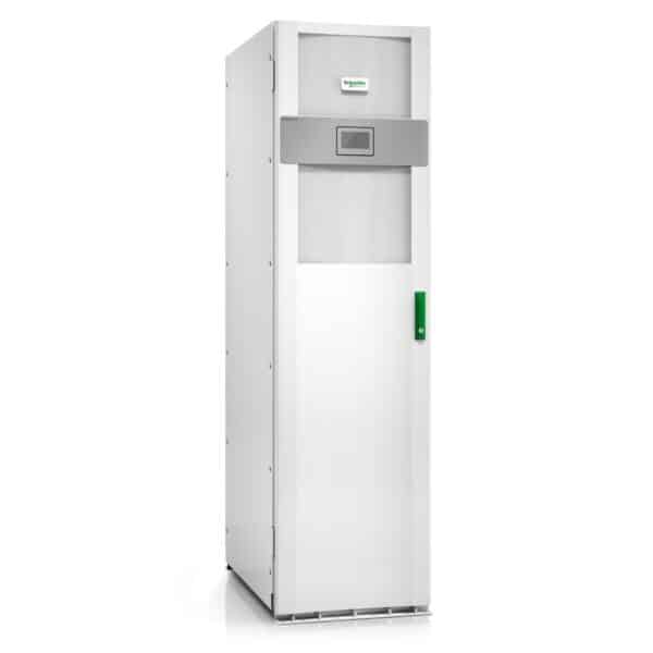 GALAXY VS 50KW N+1 INT BAT START-UP 5X8