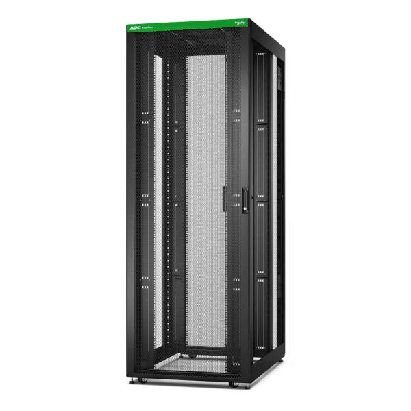 EASY SERVERRACK 48HE 800X1200 UDEN SIDER
