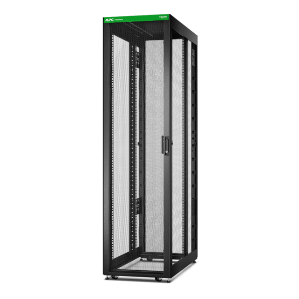 EASY SERVERRACK 48HE 600X1200 UDEN SIDER