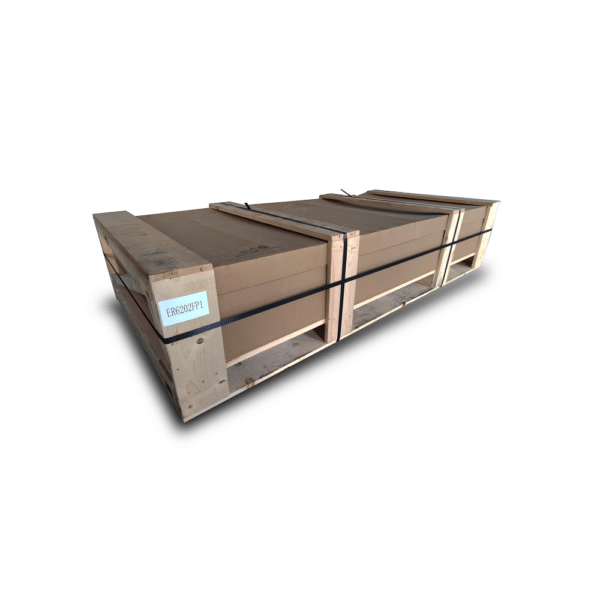 EASY SERVERRACK 42HE 600X1000 FLATPACK
