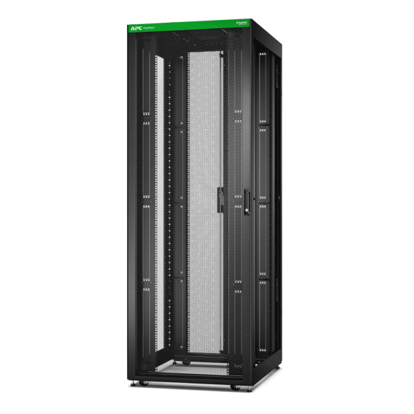 EASY SERVERRACK 48HE 800X1000 UDEN SIDER