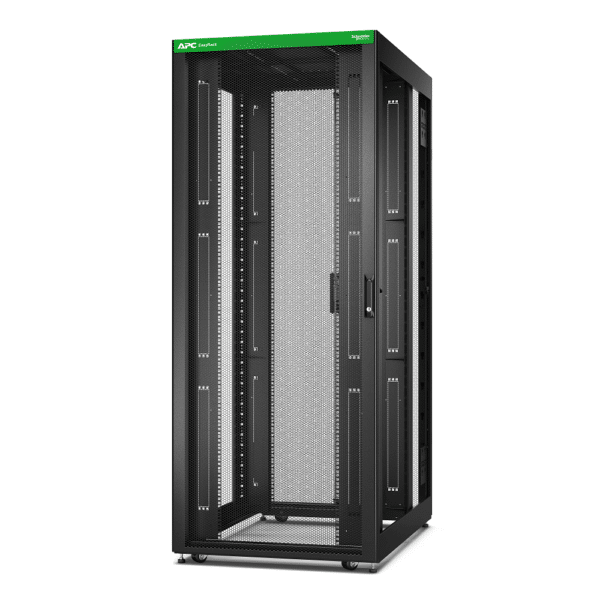 EASY SERVERRACK 42HE 800X1200 UDEN SIDER