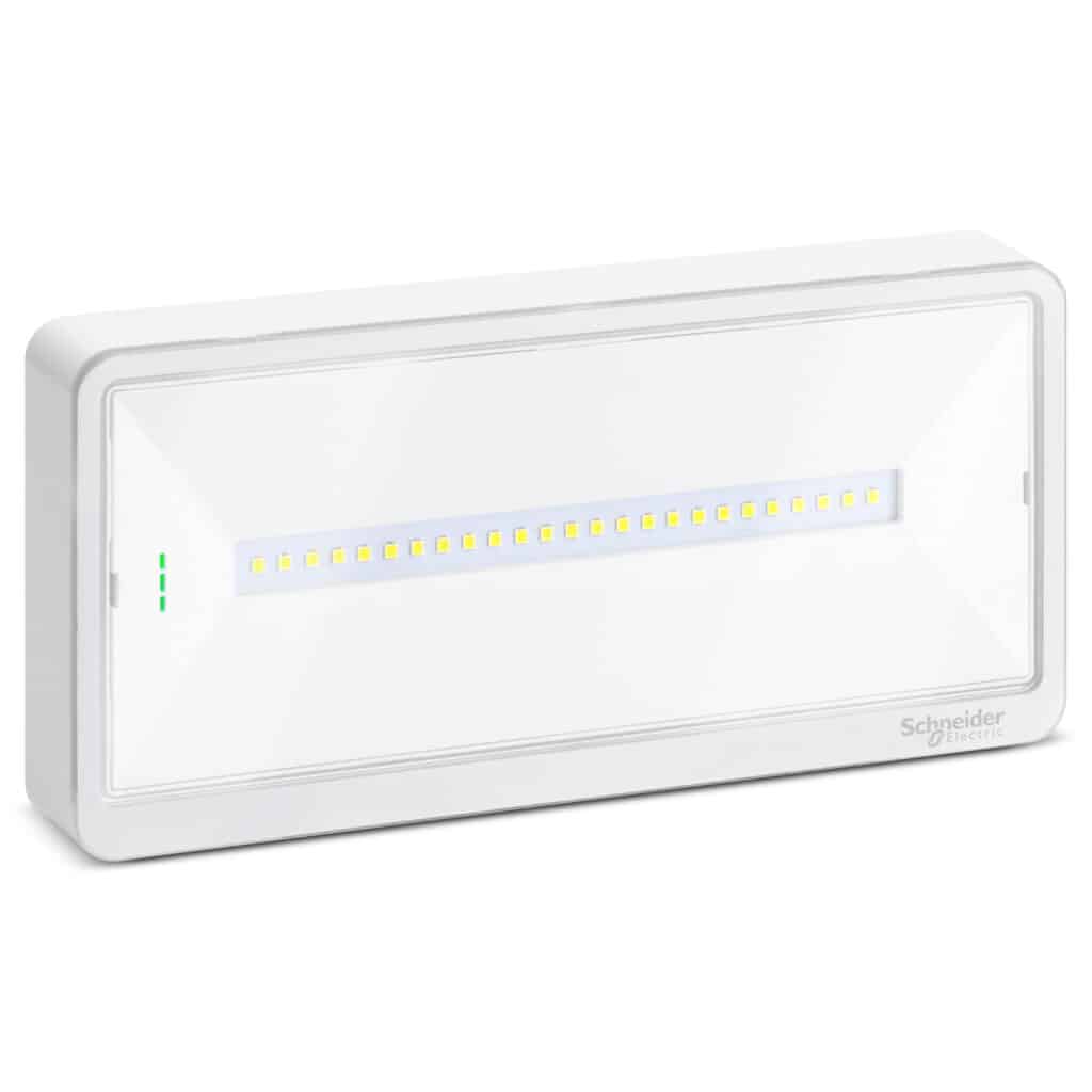 PANIKBEL EX-LIGHT IP65 ACT/250SA