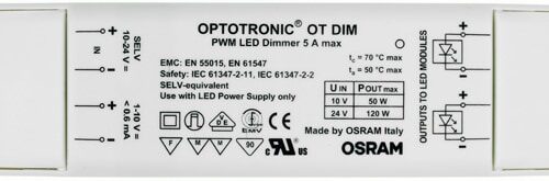 OPTOTRONIC OT DIM