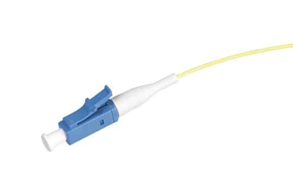 PIGTAIL LC MM 50MY OM4 1M